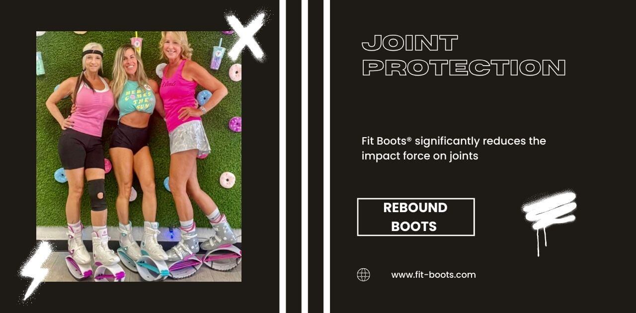 fit boots joint protection