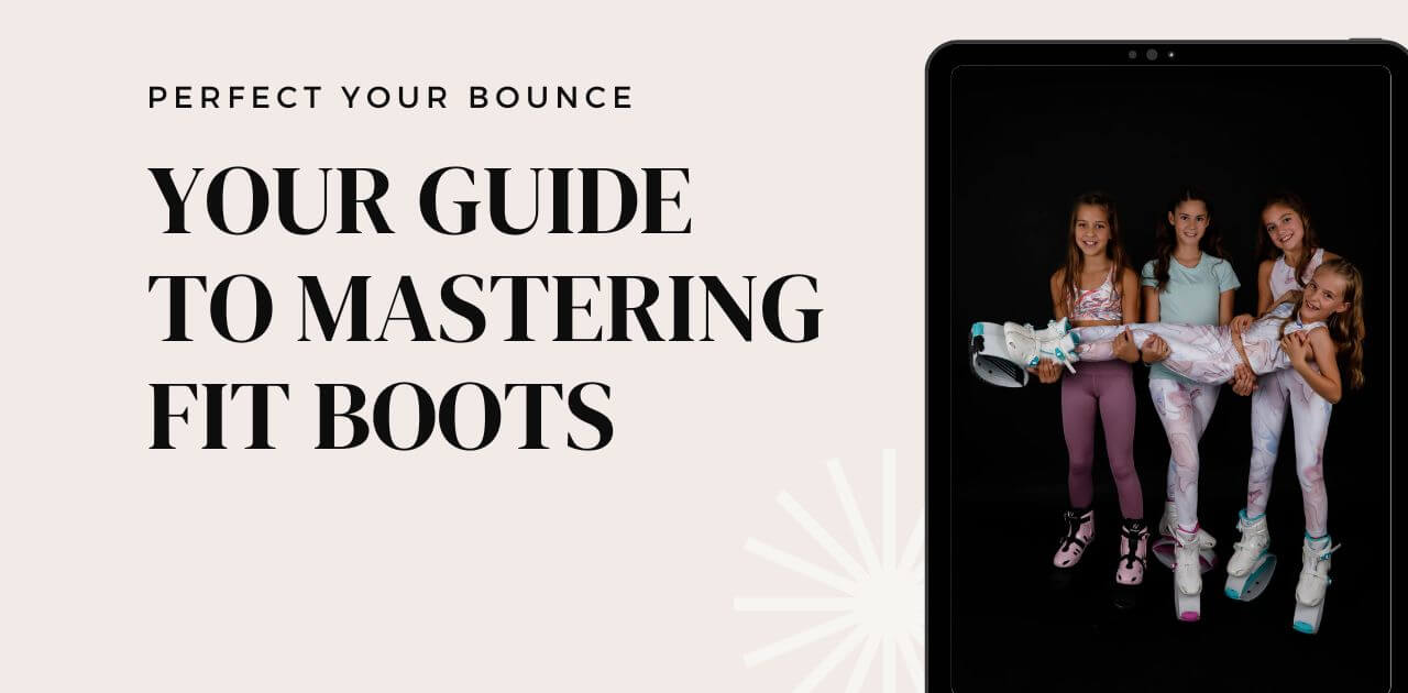 master guide for Fit Boots