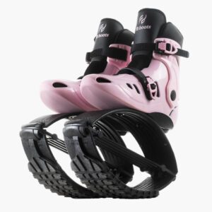 Fit Boots rebound boots pink