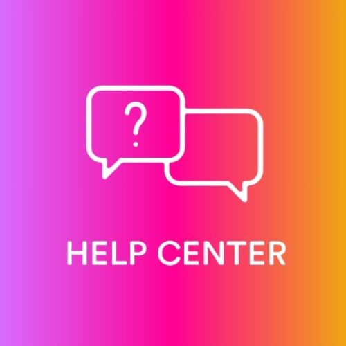 Help Center