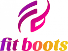 Fit Boots logo