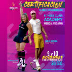 Certificación Ultimate Fit Rebound Basic