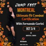 ultimate fit combat montreal